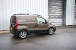 Fiat Fiorino Adventure 2016 года (UK)